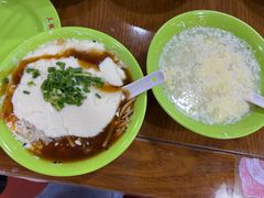 -三镇民生甜食馆(胜利街总店)