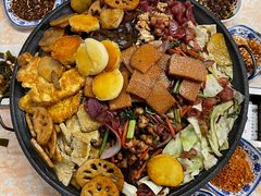 -一烙锅(友谊店)