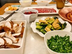 -牛街·马辈儿涮肉(牛街二店)
