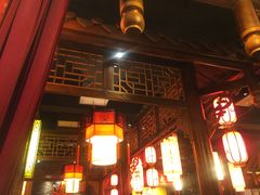 -蜀大侠火锅(古田店)