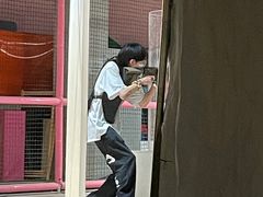 -319集结地真人CS·团建·轰趴馆(城外诚店)