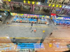 -大东海海鲜酒楼(渔人码头总店)