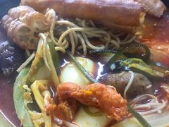 老油条-四川老牛麻辣烫(北门桥店)