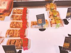 -巴黎贝甜(龙江店)