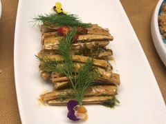-观宴中餐厅