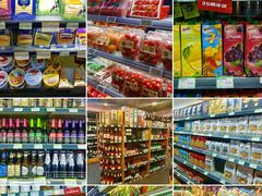 -婕妮璐超市(北京棕榈泉生活广场店)