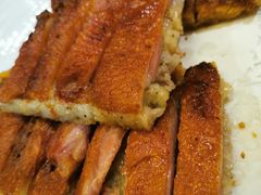 糯米香酥鸭-老来福·非遗酸汤兔(凯旋路店)