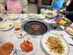 -黄金牧场(明洞总店)