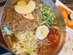 -杀猪天·韩国烤肉(总店)