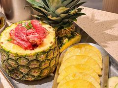 -蚂蚁洞·烤肉大营地(上海静安大悦城店)