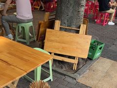 -梁憨包(南岸回龙湾店)