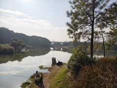 -美兰湖景区
