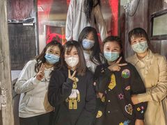 -Xcape异时刻密室逃脱真人NPC(新世界百货崇文店)