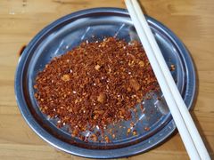 -乐山长药老地方油炸串串(峨眉四中店)