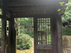 -黄公望隐居地