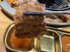 -金顺韩式烤肉·网红烤肉店(广利路店)