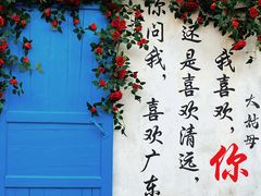 -大姑母农庄