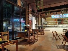 -五彩凉山自助西昌烧烤(柳翠路店)