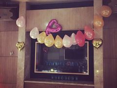 -星聚会KTV(苏州信投大厦店)