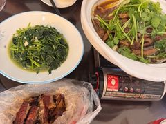 -木子山庄·安徽省老字号·中国炖锅宴