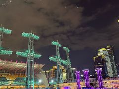 -海心沙亚运公园