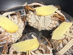 -阳澄湖大闸蟹·琼灵阁牌品牌连锁(吴中总店)