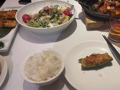 -汤城小厨•粤菜•靓汤(苏州街店)