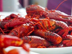 -五七小李子油焖大虾(总店)