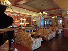 -栖巢咖啡馆(双岗店)