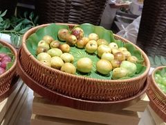 -享遇.锅姥姥牛排海鲜自助(小寨店)