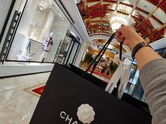 -Chanel(永利皇宫店)