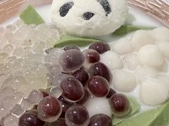 -眉州东坡·熊猫主题餐厅(枫蓝店)