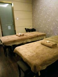 房间内-琉璃时光SPA国际连锁机构