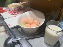 -海底捞火锅(六合天街店)