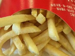 -麦当劳(双榆树店)