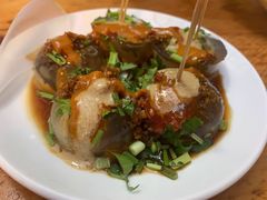 -老宅原住民沙茶面精品小吃(龙头路店)