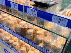 -张家清真糕点(奉天街店)