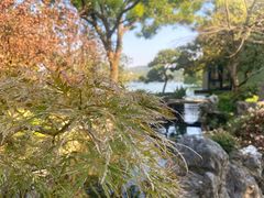 -浙江西子宾馆·瑶园咖啡厅