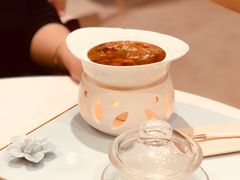 -MEET缘燕窝甜品&Tang's cake(华润万象城店)