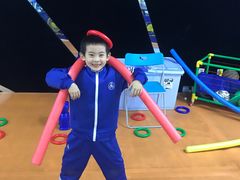 -腾翔乒乓球培训(亚运村店)