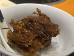 -娜仁图雅蒙古美食村(33小镇店)