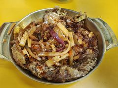 五柳炸蛋-甜甜屋(解放中路店)