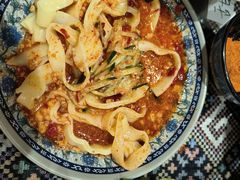 -新疆伊宁远征餐厅