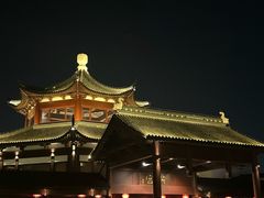 -苏州吴宫泛太平洋酒店