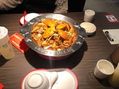-胖哥俩肉蟹煲(盐城金鹰国际店)