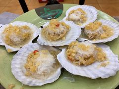 -贞姨美食·老字号海鲜大排档