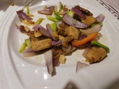 -强记海鲜·大排档(蛇口新街店)