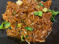 -金牌外婆家(苏州中心店)