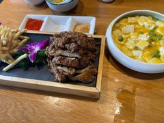 -伊喜饺子·烤鸭(五道口学院路店)