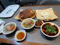 -黑窑厂糖油饼烤鸭·清真菜(黑窑厂街店)